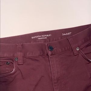 Banana republic jeans